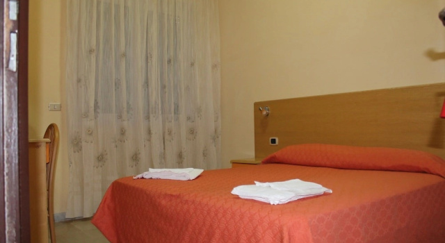 Одноместный номер Economy Hotel South Paradise