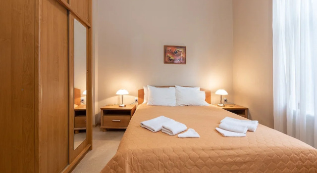 Valensija, Prenota Appartamento Hotel a Vidzeme con parcheggio, Parcheggio