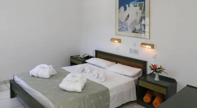 Номер Standard Eurohotel Katrin Hotel & Bungalows