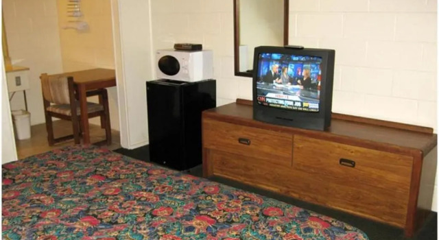 Номер Standard Royal Inn Linden