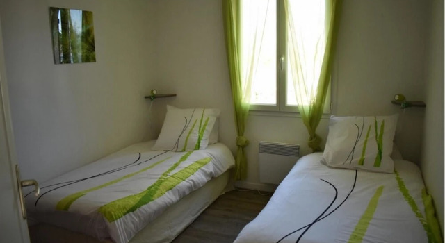 House With 3 Bedrooms in Cabrerets, With Wonderful Countryside View, E