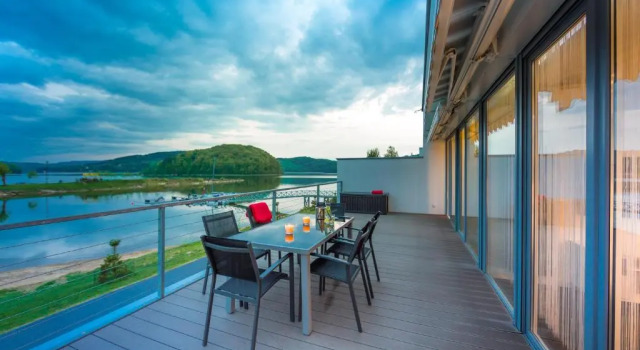 Люкс Superior Lemon Resort Spa