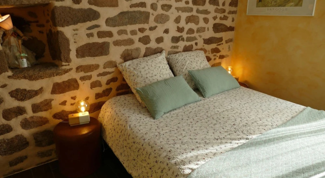 Histoire de, Rezerwuj Hotel Guidel-Plages 