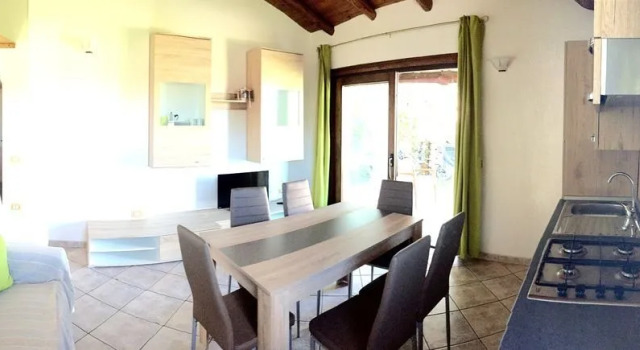 Rinaggiu Apartment