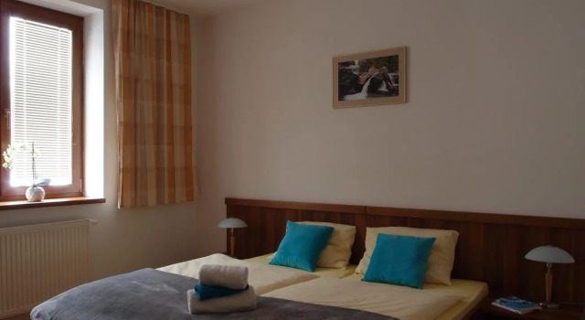 Villa Severka, Varaa Villa Mökit kohteessa Prešovský kraj, Mökki