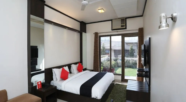 Capital O 29756 Golf View