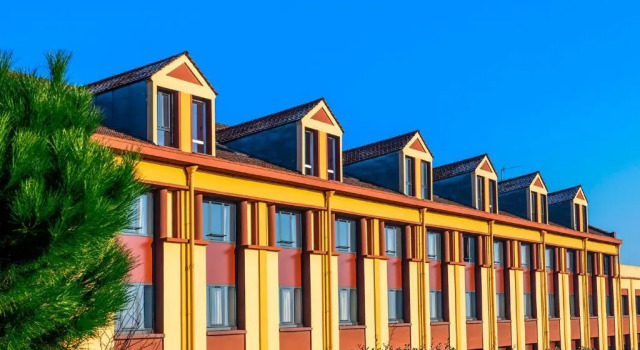 Le Green des Impressionnistes – Cergy‑Pontoise