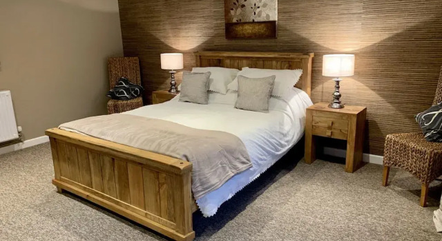Апартаменты Luxury Beaconsfield Farm