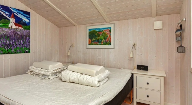 Aesthetic Holiday Home in Zealand near Sea, Buchen Sie Hotel Rorvig Seeland
