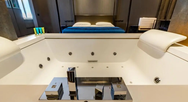 Люкс Deluxe Motel Rona