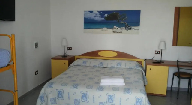 Номер Standard Villa Ersilia