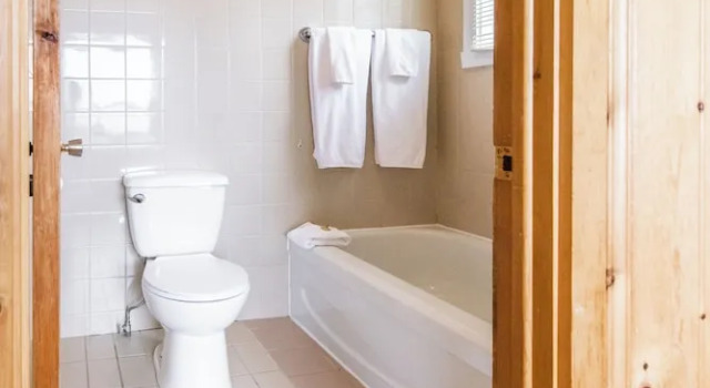 Номер Comfort Hotel La Roche Pleureuse