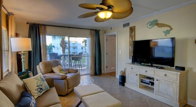 420 El Matador 2 Bedroom Condo by RedAwning, Book Lejlighed Fort Walton Beach Emerald Coast