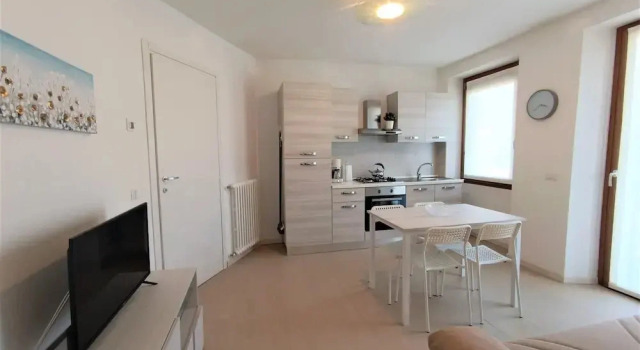 Appartamento Winter Spring Summer Apartments