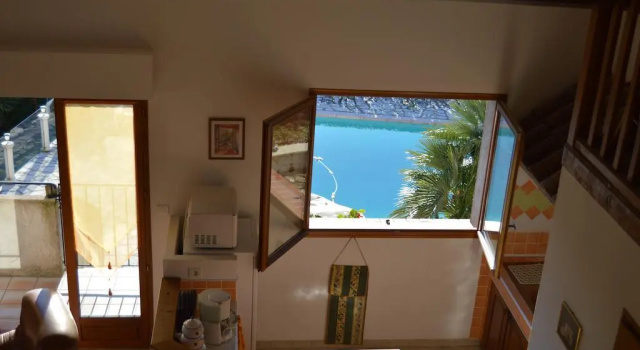 Le Gîte du Petit Puits