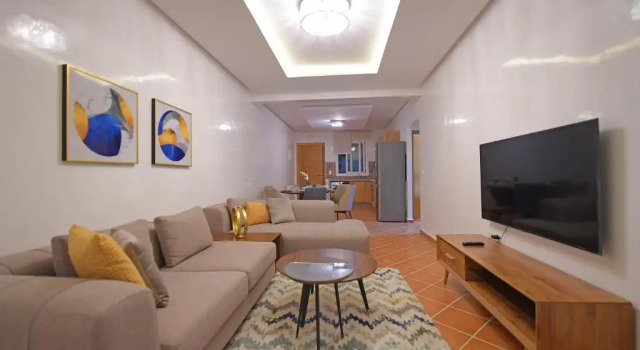 My Casa - Cabo Negro, Rezerwuj Hotel Hotele w Tanger-Tetouan z parkingiem, Parking