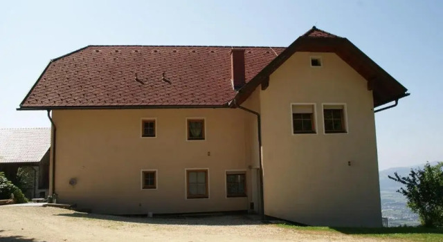 Luxbacherhof, Забронировать Отель Отели Sankt Stefan im Lavanttal с парковкой, Парковка