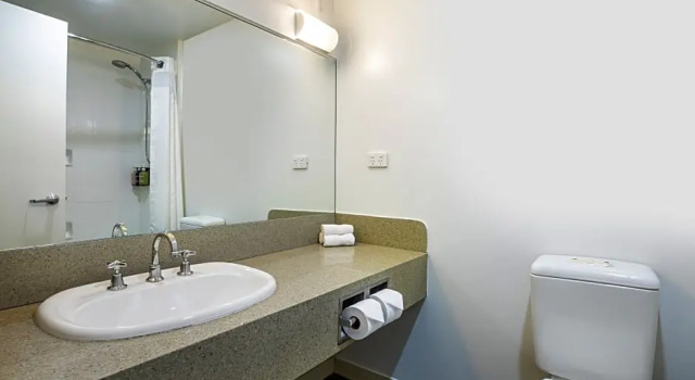 Двухместный номер Superior Holiday Inn Melbourne Airport by IHG