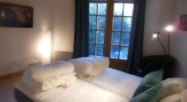 Maison Haute Tour