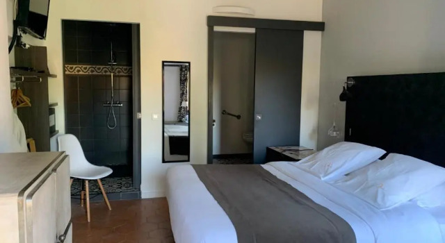 Двухместный номер Standard Casa9 Hôtel