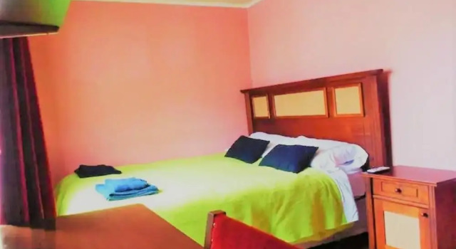 Aumkenk Aike Hostel, Reservar Albergue Coihaique 