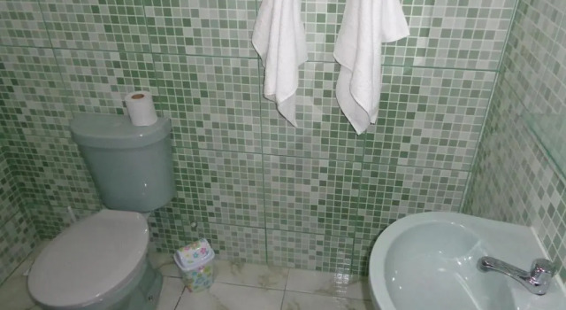 Номер Standard Pousada Villa Itália - Itaúna Saquarema