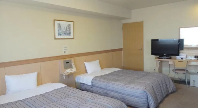 Itoen Hotel Atamikan