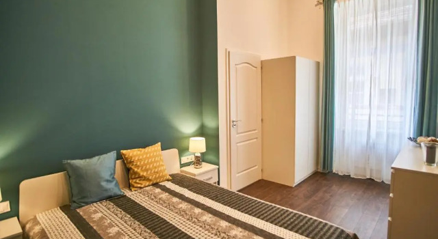 Апартаменты Deluxe K29 Apartment Budapest