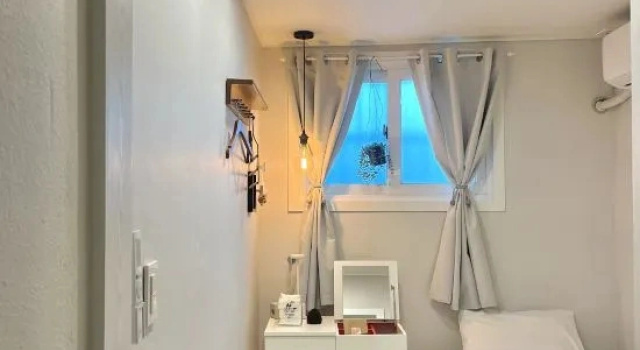 Habitación Estándar GreeneStay