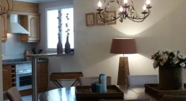 Altea Buena Vista, Забронировать Отель Отели Альтеа с парковкой, рядом с Русская православная церковь Св. Архангела Михаила в Альтее, Парковка