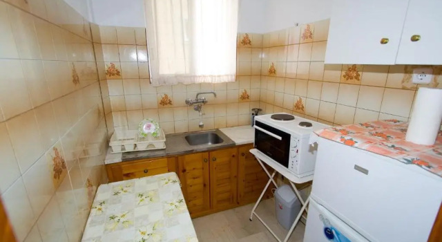 Апартаменты Valkaniotis Apartments