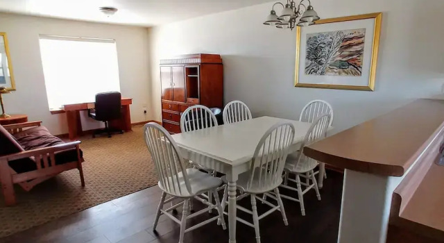 Вилла Classic Nauvoo Vacation Condos and Villas