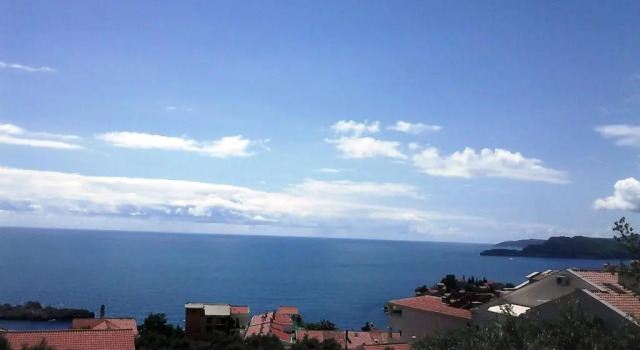 Студия Oaza Guest House