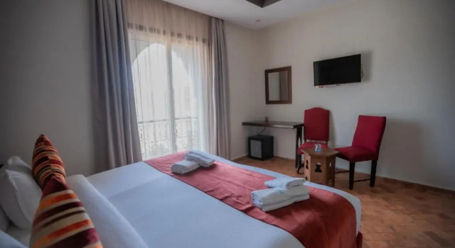 Полулюкс Dar Ba Sidi & Spa Chefchaouen