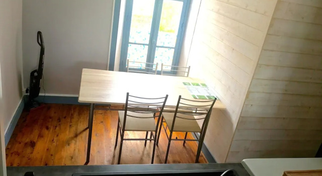 Appartement Cosy 4 personnes proche Mer - Granville, Забронировать Апартаменты/квартира Апартаменты Manche, Апартаменты/квартира