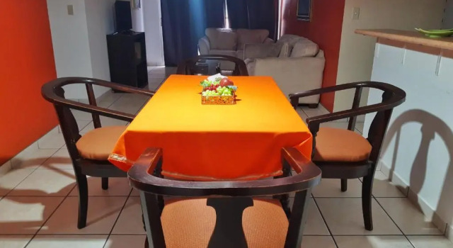 Апартаменты Suites & Apartments San Benito Flats