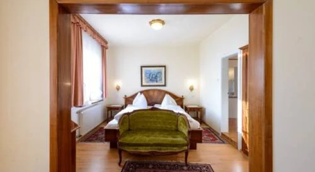 Hotel-Gasthof Maria Plain, Reserva ahora Hotel Hoteles en Flachgau con desayuno, Desayunos