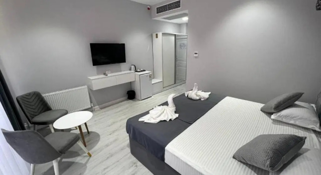 Hotel Ulug'bek