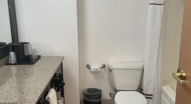 Двухместный номер Standard Boothill Inn and Suites