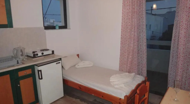 Апартаменты Comfort Amfi Apartments