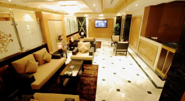Люкс Nelover Al Riyadh - Ar Rawdah - Serviced Apartments