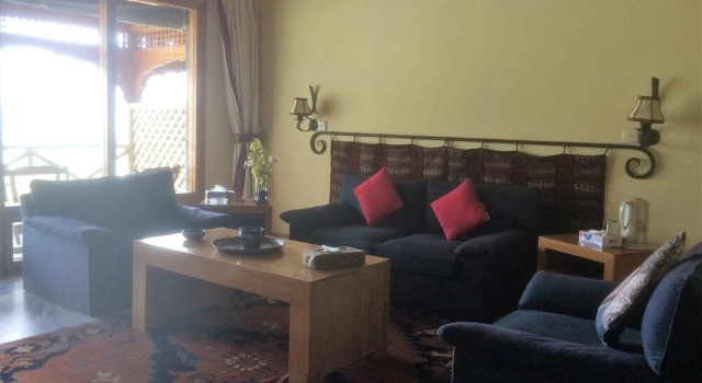 Hindukush Heights, Reserva ahora Hotel Singur Khyber Pakhtunkhwa Province