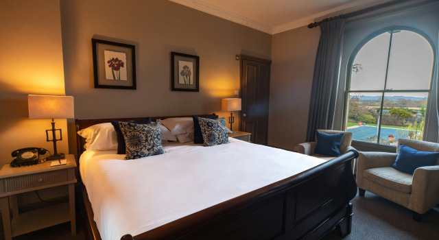 Beechfield House Hotel