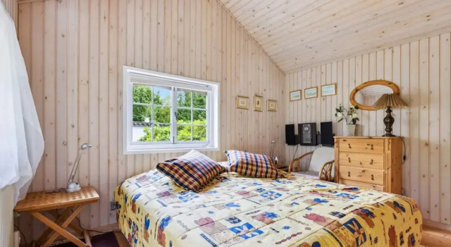 5 Person Holiday Home in Hals, Забронировать Дом для отпуска Халс 