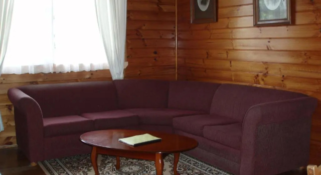 Коттедж с 2 комнатами Boat Harbour Garden Cottages