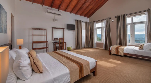 Swarga Villa