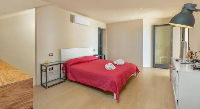 Villa Purple 10 2 in Pantogia, Réserver Villa Hôtels à Pantogia avec parking, Parking