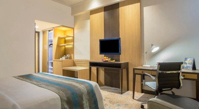 Swiss-Belhotel Papua, Réserver Hôtel Jayapura Papouasie