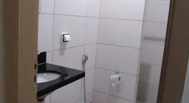 Номер Standard Hotel La Rocca, Goiânia