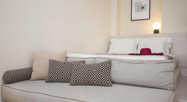 Номер Standard Pyli Apartments